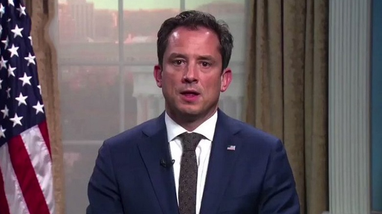 ABD: Suriye konusunda Türkiye ile temastayız